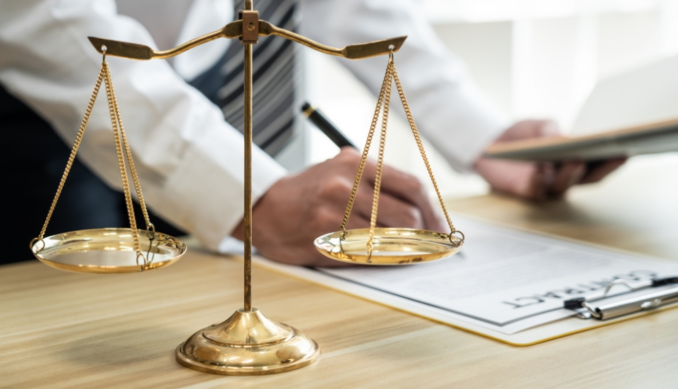 About Knoxville Corporate Lawyer John Billings